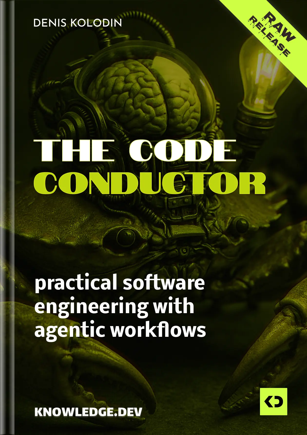 The Code Conductor