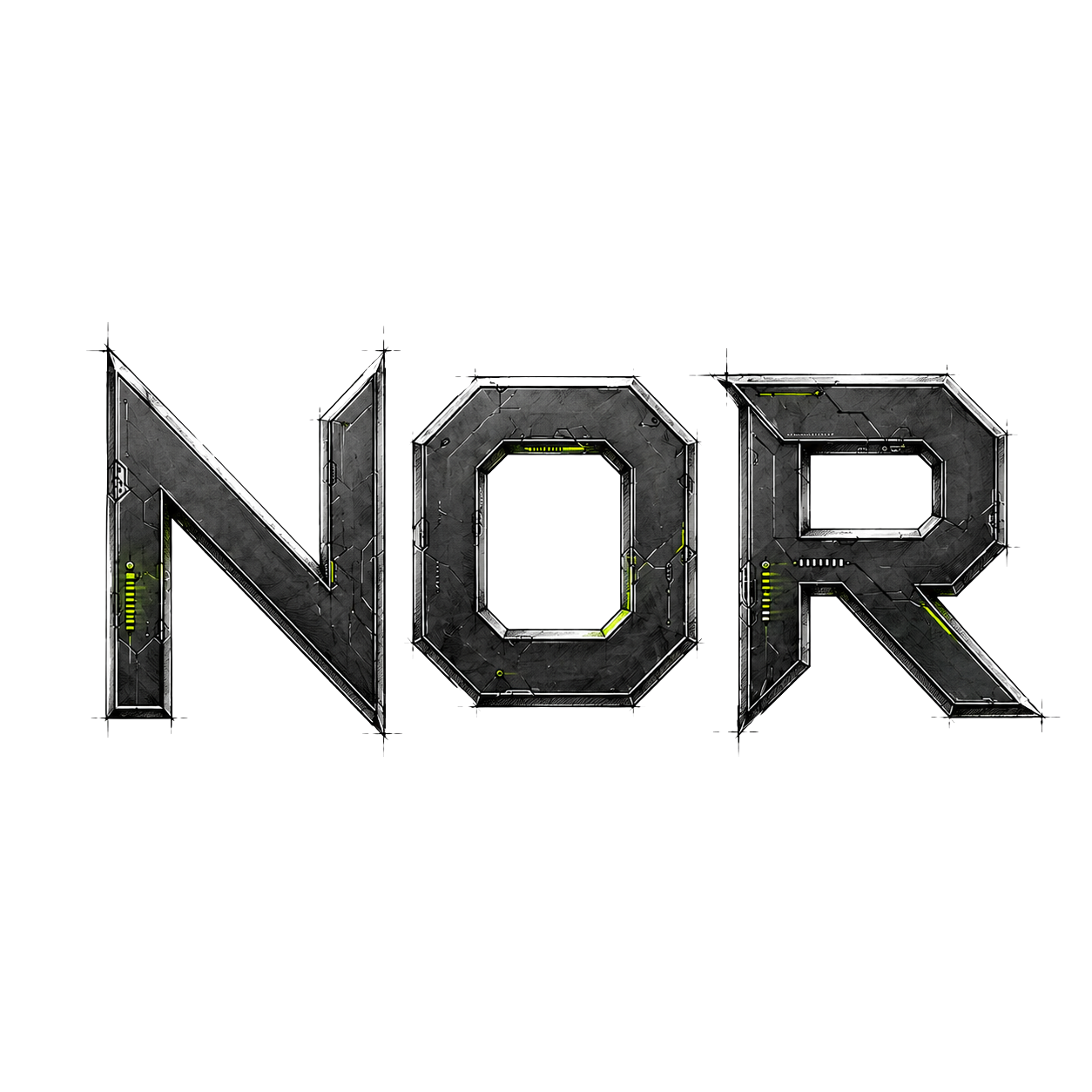 NOR